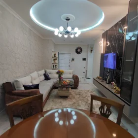 In Baku 54.0 m² apartment is for sale - Image 2
