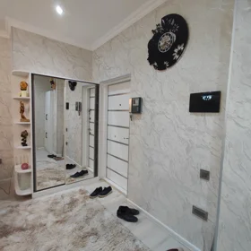 In Baku 54.0 m² apartment is for sale - Image 3