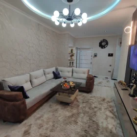 In Baku 54.0 m² apartment is for sale - Image 4