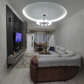 In Baku 54.0 m² apartment is for sale - Image 5
