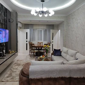 In Baku 54.0 m² apartment is for sale - Image 6