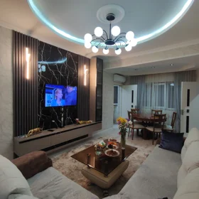 In Baku 54.0 m² apartment is for sale - Image 7