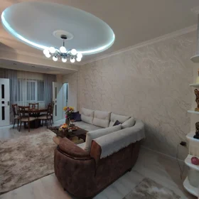 In Baku 54.0 m² apartment is for sale - Image 8