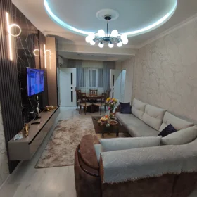 In Baku 54.0 m² apartment is for sale - Image 9