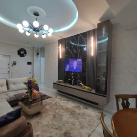 In Baku 54.0 m² apartment is for sale - Image 10