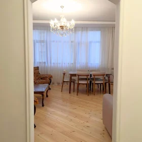 In Xətai rayonu 110.0 m² apartment is for rent - Image 2