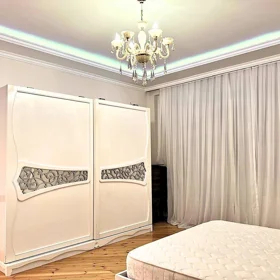 In Xətai rayonu 110.0 m² apartment is for rent - Image 3