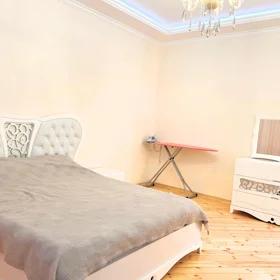 In Xətai rayonu 110.0 m² apartment is for rent - Image 4