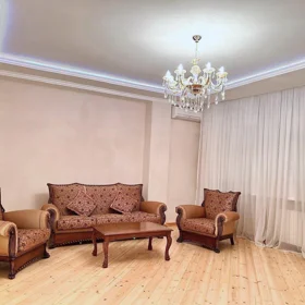 In Xətai rayonu 110.0 m² apartment is for rent - Image 6