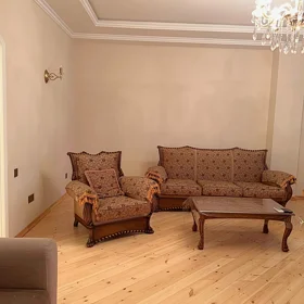 In Xətai rayonu 110.0 m² apartment is for rent - Image 8