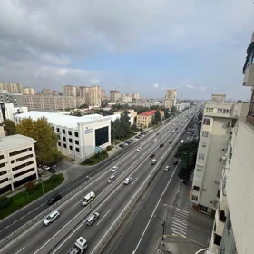 In Baku 120.0 m² apartment is for rent - Image 3