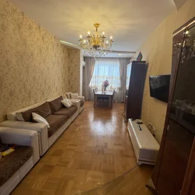 In Baku 120.0 m² apartment is for rent - Image 5