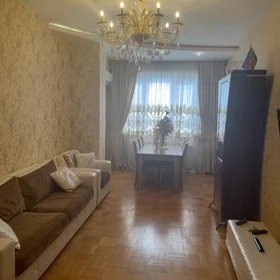 In Baku 120.0 m² apartment is for rent - Image 6