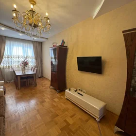 In Baku 120.0 m² apartment is for rent - Image 7