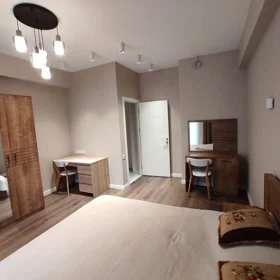 In Baku 70.0 m² apartment is for rent - Image 7