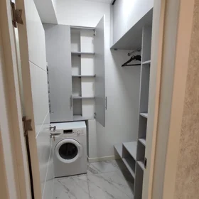 In Baku 70.0 m² apartment is for rent - Image 8