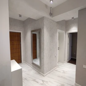In Baku 70.0 m² apartment is for rent - Image 10