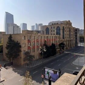 In Xətai rayonu 90.0 m² apartment is for rent - Image 2