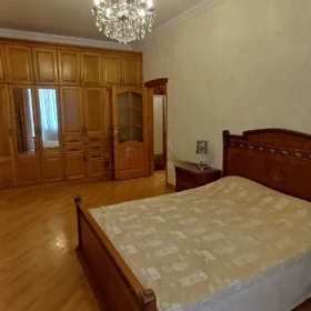 In Xətai rayonu 90.0 m² apartment is for rent - Image 4