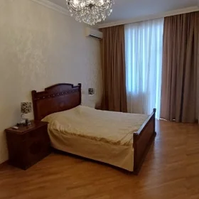 In Xətai rayonu 90.0 m² apartment is for rent - Image 5