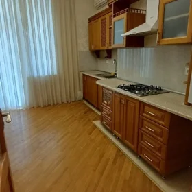 In Xətai rayonu 90.0 m² apartment is for rent - Image 7