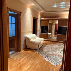 In Baku 117.0 m² apartment is for sale - Image 6