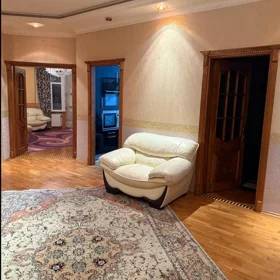 In Baku 117.0 m² apartment is for sale - Image 7