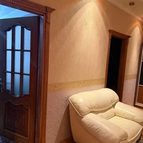 In Baku 117.0 m² apartment is for sale - Image 8