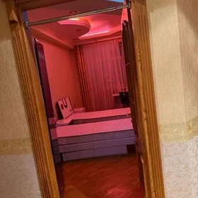 In Baku 117.0 m² apartment is for sale - Image 9