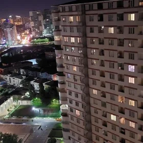 In Baku 80.0 m² apartment is for rent - Image 2