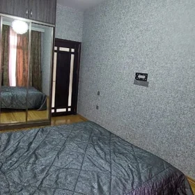 In Baku 80.0 m² apartment is for rent - Image 4
