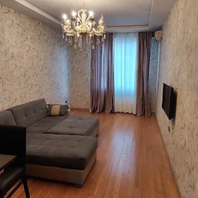 In Baku 80.0 m² apartment is for rent - Image 6