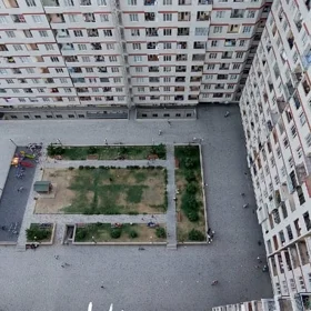 In Baku 80.0 m² apartment is for rent - Image 9