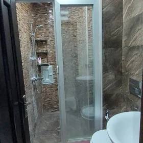 In Baku 80.0 m² apartment is for rent - Image 10