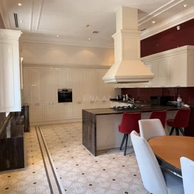 In Baku 350.0 m² apartment is for rent - Image 6