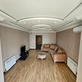 In Baku 100.0 m² apartment is for sale - Image 3