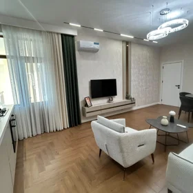 In Baku 90.0 m² apartment is for sale - Image 3