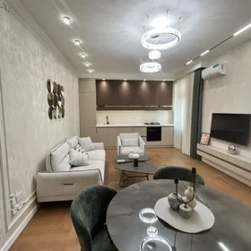 In Baku 90.0 m² apartment is for sale - Image 6