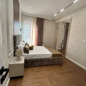 In Baku 90.0 m² apartment is for sale - Image 10