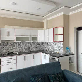 In Baku 125.0 m² apartment is for rent - Image 5