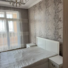 In Baku 125.0 m² apartment is for rent - Image 6