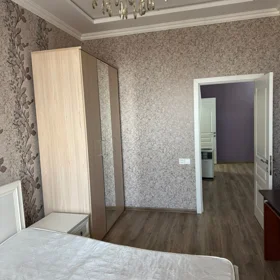 In Baku 125.0 m² apartment is for rent - Image 10