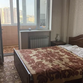 In Baku 65.0 m² apartment is for rent - Image 2
