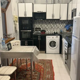 In Baku 65.0 m² apartment is for rent - Image 3