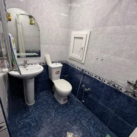 In Baku 65.0 m² apartment is for rent - Image 4