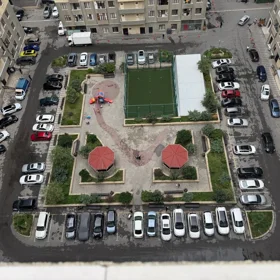 In Baku 65.0 m² apartment is for rent - Image 5