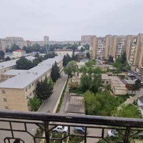 In Baku 110.0 m² apartment is for sale - Image 6