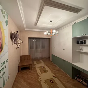 In Baku 120.0 m² apartment is for sale - Image 2