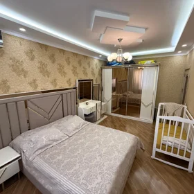 In Baku 120.0 m² apartment is for sale - Image 5