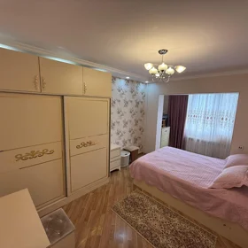 In Baku 120.0 m² apartment is for sale - Image 6